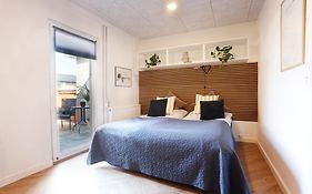 Stenbjerg Kro&Badehotel